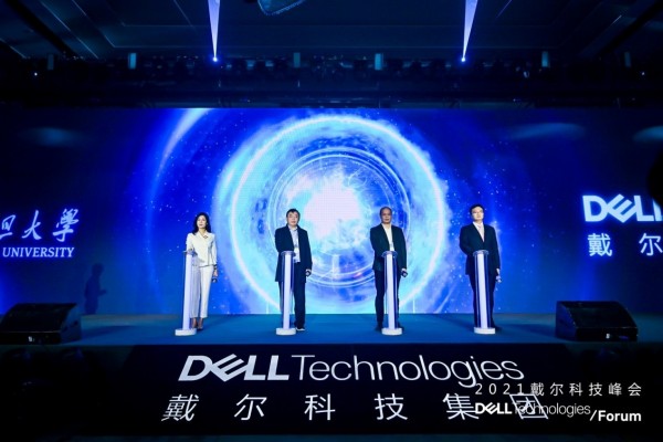 跨界创新是根本！戴尔科技与上海国际汽车城的智慧碰撞！