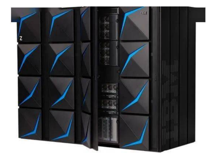 IBM z15
