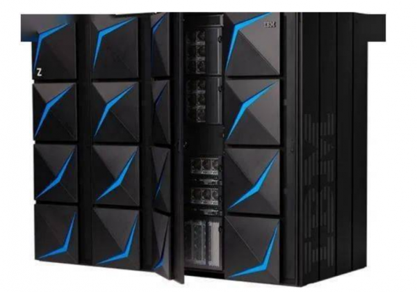 IBM z15
