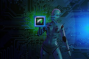 新华三为AI基建提供智慧算力基础设施
