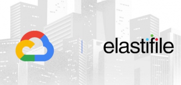 �ȸ�2����Ԫ�չ��洢������˾Elastifile