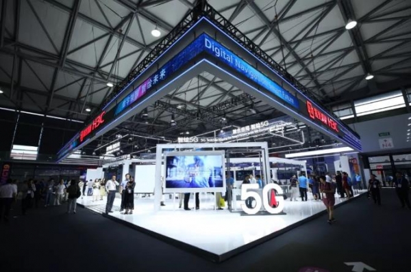 ��5G�ںϵ����������ǻ۳��� ���»������ִ��Լƻ������ҫMWC19�Ϻ�