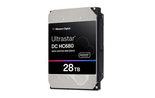 Ultrastar DC HC680