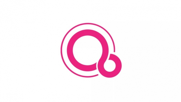 Google Fuchsia���������һ��Android��