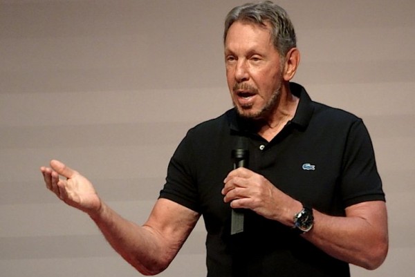 Oracle�����������ȲƱ� ����ʽAI�г������ƶ�ҵ��ǿ������