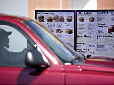 麦当劳的AI点餐技术是否过犹不及？