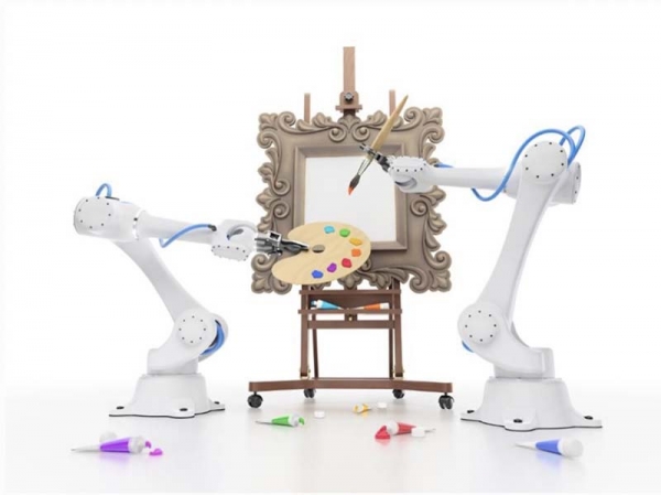 AI�����ܷ�ȡ����������������Ի�ӰƬ��