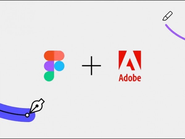 Adobe�չ�Figma���н���ˣ����ڷ�������Ϊ