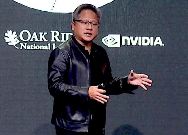 Nvidia�������������ʩ����֧�ֻ���Arm��оƬ