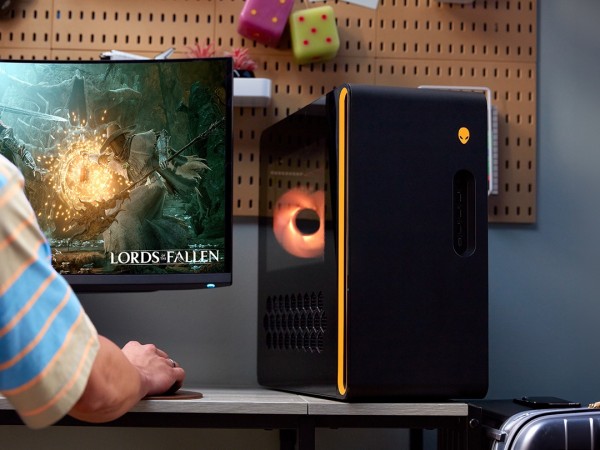 ALIENWARE Aurora R16��ȫ��Legend 3Ԥ����ƣ���������