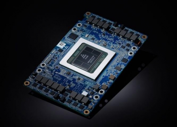 Habana Labs����GaudiоƬ ��AIѵ���ٶȸϳ�Nvidia GPU