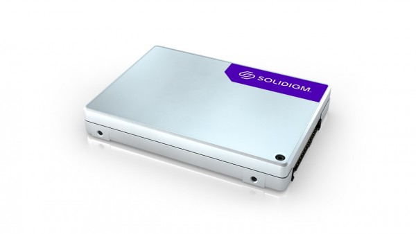 Solidigm推出超高速SLC固态硬盘D7-P5810， 满足写入密集型工作负载要求