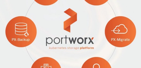 Pure Storage PortWorx�ʴ�ΪʲôҪΪ�洢�������ݲ��Եĳ��