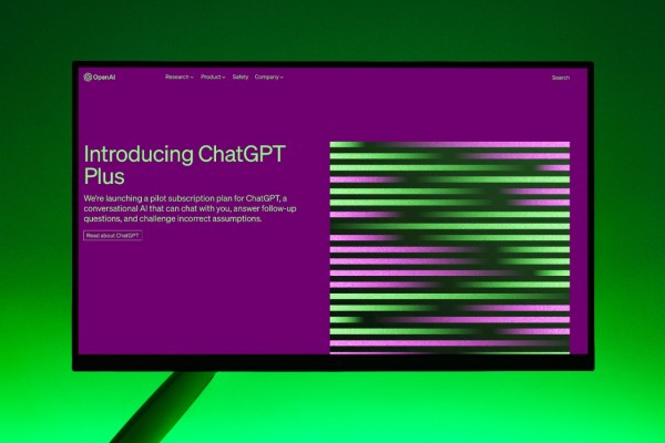 ����� | ChatGPT Plusͣ�ۣ�OpenAI���Ӧ������Σ����