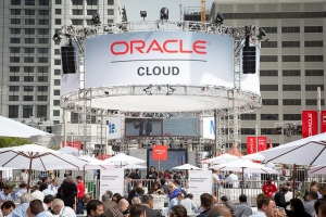 Oracle收购DataScience.com扩展云平台分析能力