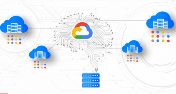 谷歌押注“片上系统”驱动为下一代云基础设施发展