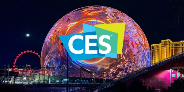 CES����AI�����ƽ�