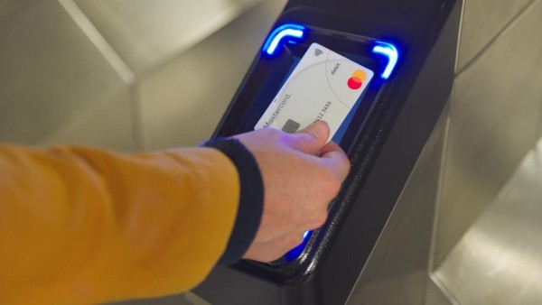 ������֮����Mastercard������������ѹ��