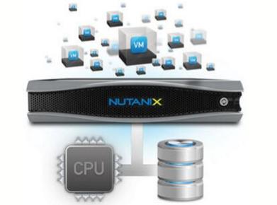 成功转型：Nutanix软件业务运营率突破10亿美元