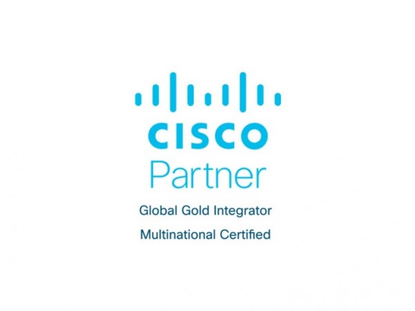 Kyndrylڴ˼ȫƼ֤Cisco Global Gold Integrator Certification