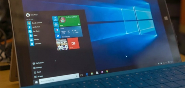 ����ĸ��� Windows 10��������ȫ�ɿ���99%��Ӧ�ö�����