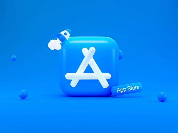 ƻ��App Store��ά�ַ�գ�����ԺҪ�󿪷��ⲿ��������