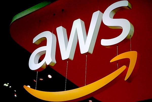 AWS����������35% ��Ȼ��Amazon����������