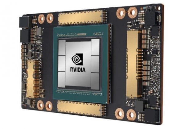 �����е�NVIDIA GTC 2020�ݽ� ����ѫ��������Щ��������������
