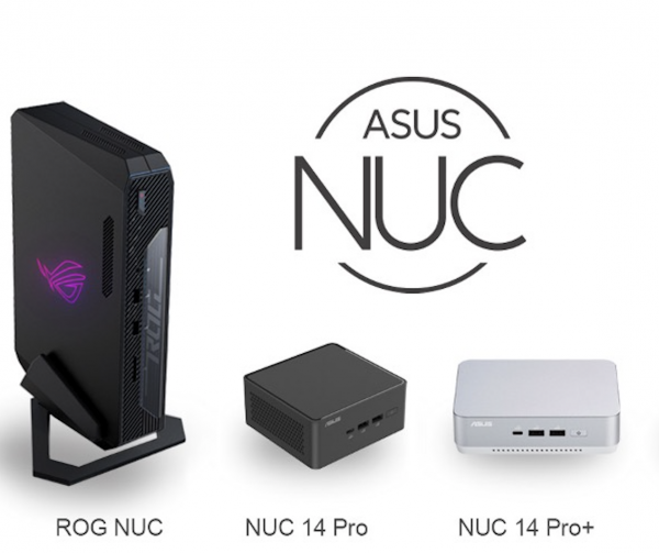 Ӣ�ض��뻪˶����������NUC��Ʒ���·�չ