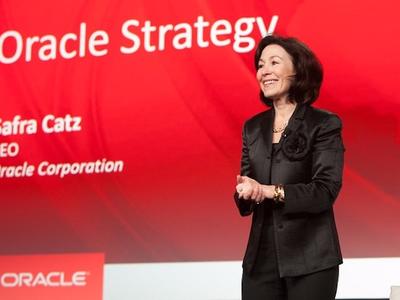 Oracle发布基于云的数据科学平台 融入更多自动化和AI能力