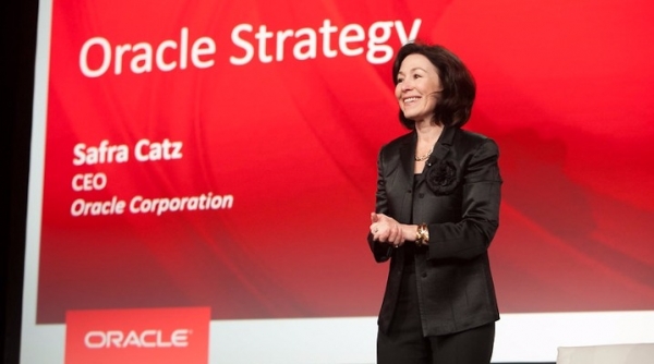 Oracle���������Ƶ����ݿ�ѧƽ̨ ��������Զ�����AI����
