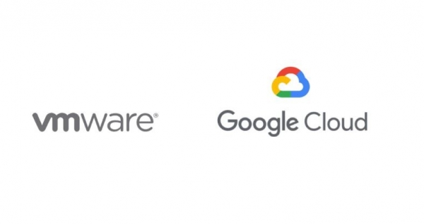 �ȸ���ʽ����Google Cloud VMware Engine