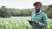 AI新应用：改善粮食安全，提高农民生活质量