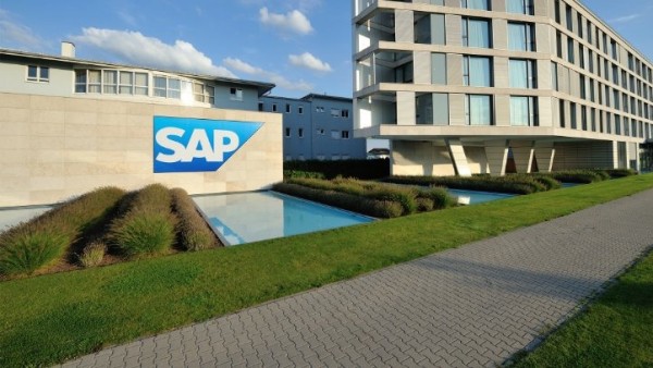 SAP�չ����ڻ���ѧϰ����������ƽ̨��˾SwoopTalent
