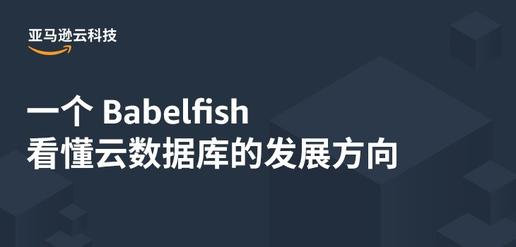 һ Babelfish ݿķչ