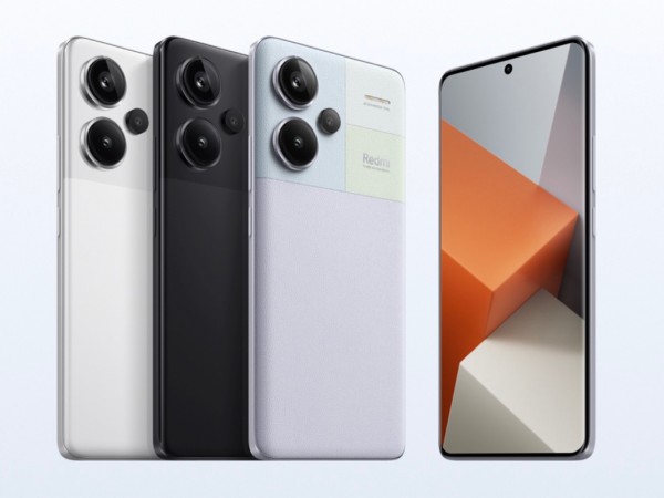 Redmi Note 13 Proϵ���ɱ�ǳ���ȫϵ2�����أ�1399Ԫ��