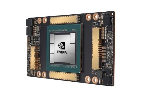 NVIDIA Ampere GPU���ٵ�½Google Cloud