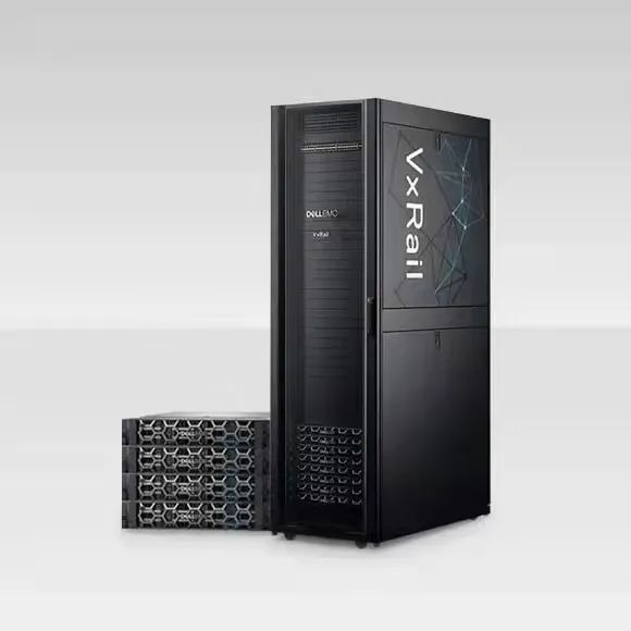 ƼVxRail ΪۼƻBIϵͳ