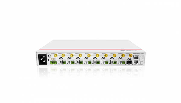 ��Ϊ�����ηֲ�ʽAP AirEngine 9700D-S