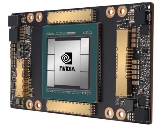 Nvidia��������Ϊֹ������ǿ���A100 GPU