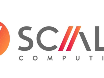 英特尔确定将Scale Computing引入低功耗边缘计算平台