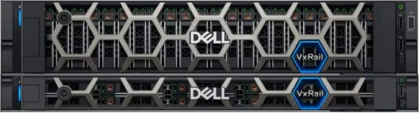 ƼVxRail ΪۼƻBIϵͳ