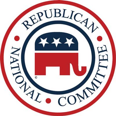 美国民主党党徽图片