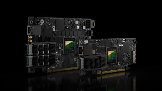 Nvidia发布用于加速生成式AI的下一代以太网技术Spectrum-X