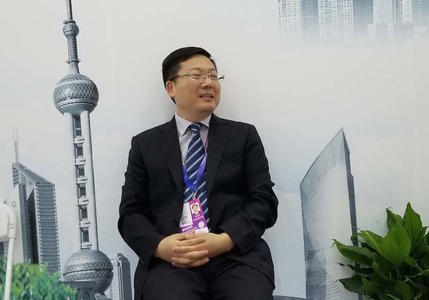 中国联通智博会上话工业智造 5G成为助推器