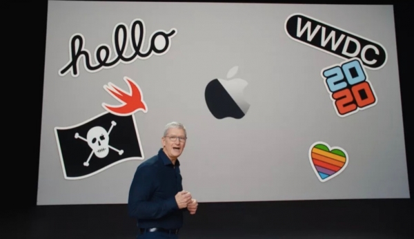 ƻ��WWDC 2020�����⻰����ô���һ�����ϴ�᣿