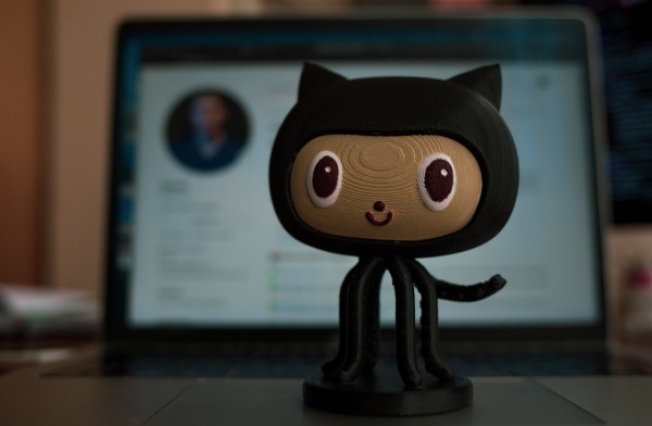����� | GitHub�û����ڣ�80���������1��������
