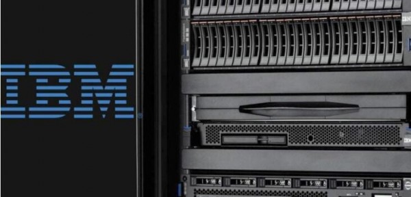 ����ս�Եļ�ʵ��ܣ�IBM��������洢������