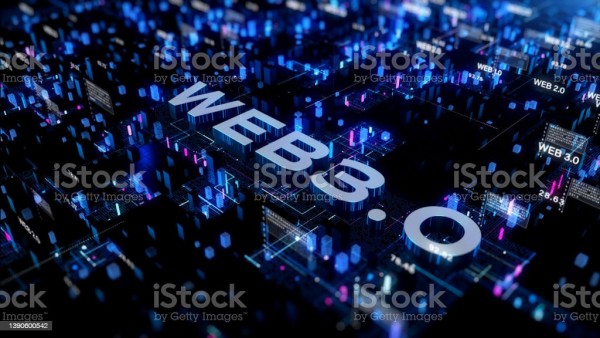 Web 3.0����������ҵ����η���