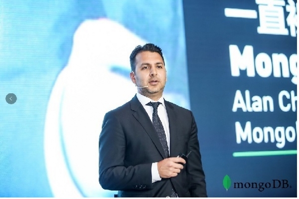 ʮ�꣬MongoDB��һƬС��Ҷ����һ�Ŵ���